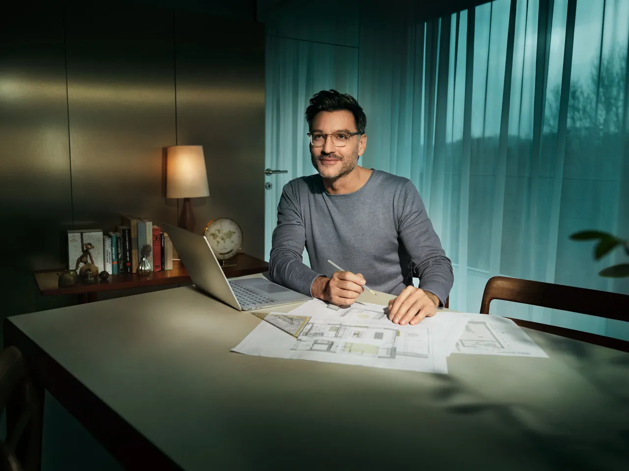 Image of Christian Frenzel