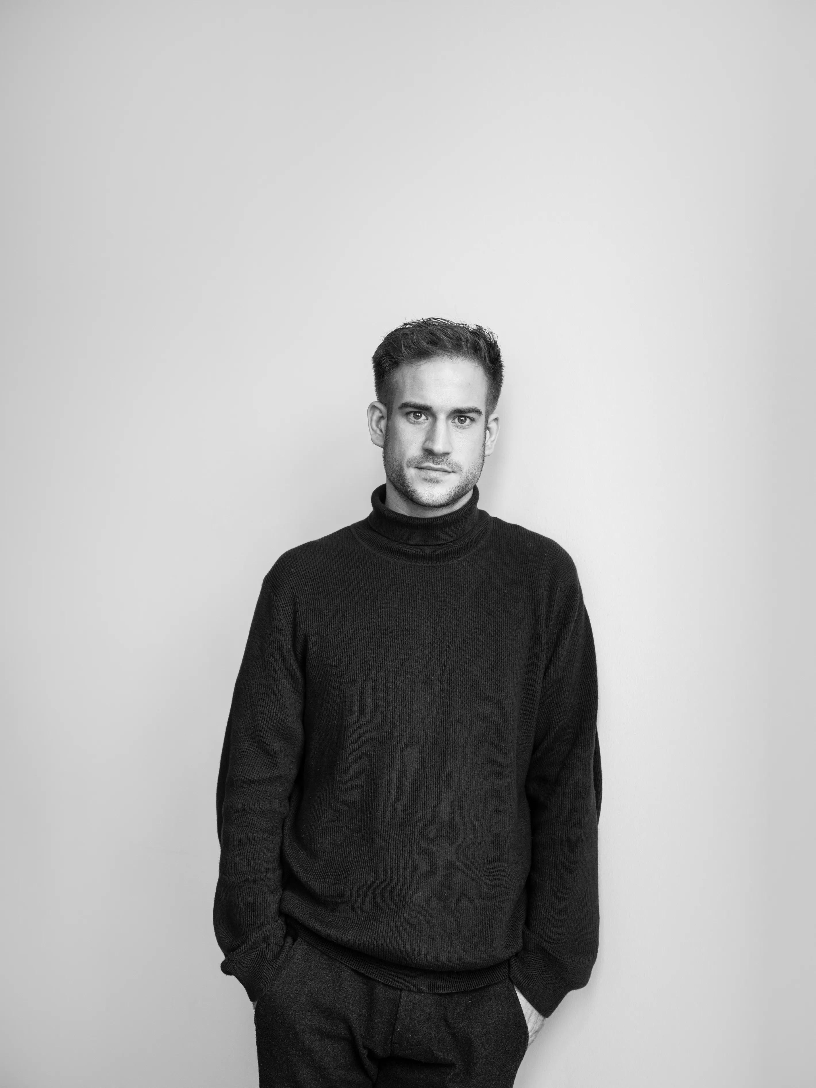 Image of Christian Frenzel