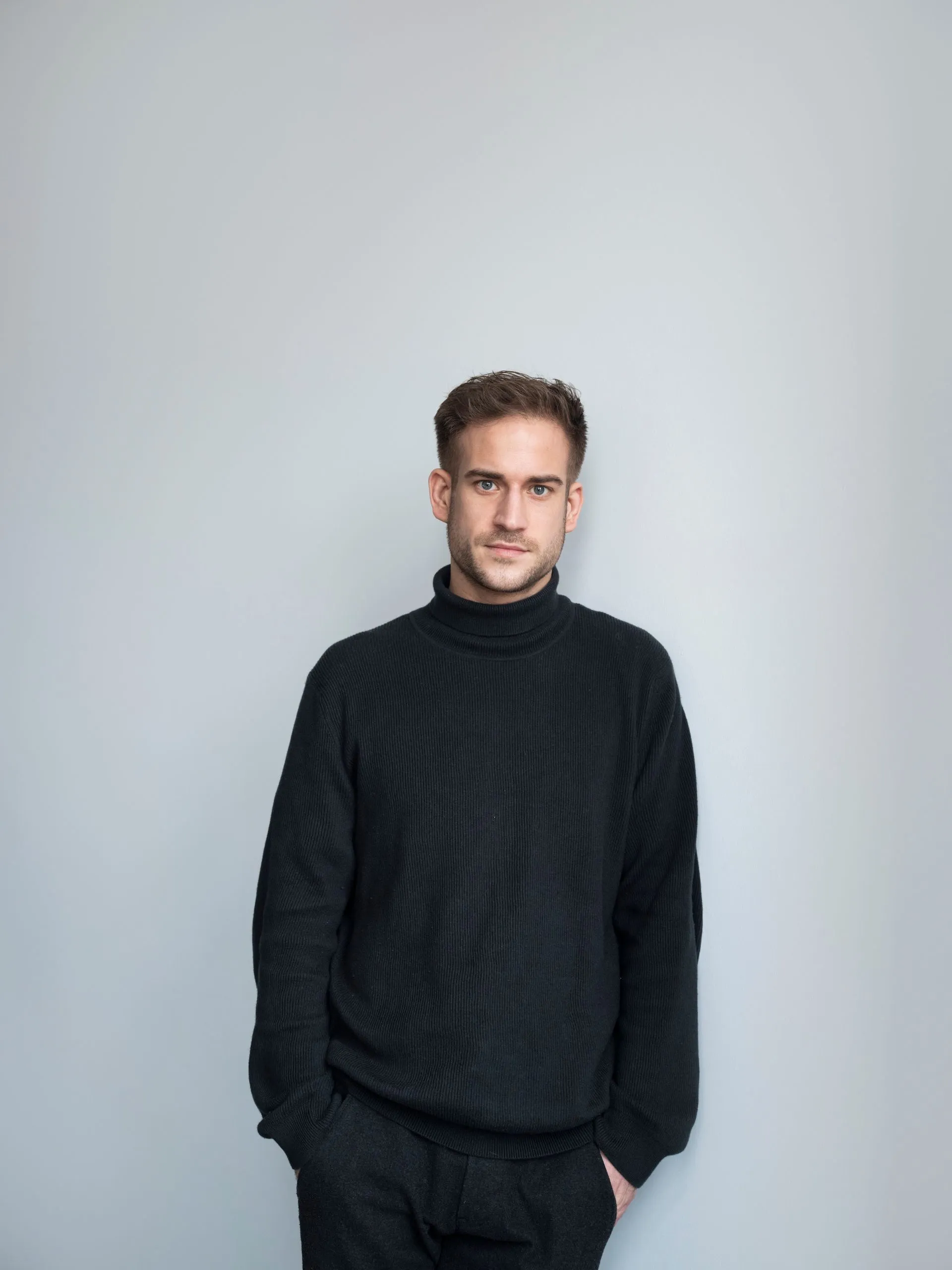 Image of Christian Frenzel